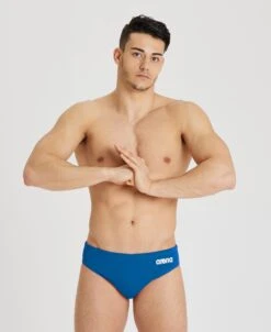 Arena Men's Team Solid Water Polo Brief 37 Arena Men's Team Solid Water Polo Brief -Arena ftp m magentoproduct photos005340720 001 xl