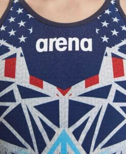 Arena Core FX Open Back – USA Athlete Authentic Limited Edition - NOT NCAA/High School Compliant 13 Arena Core FX Open Back – USA Athlete Authentic Limited Edition - NOT NCAA/High School Compliant -Arena ftp m magentoproduct photos005361920 005 xl