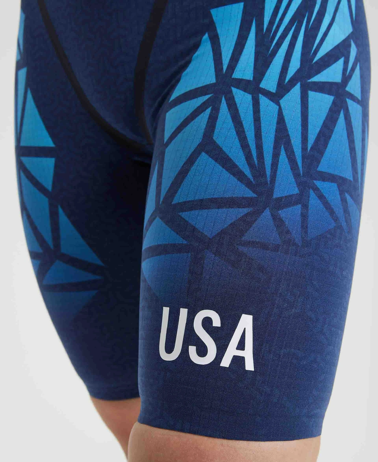 Arena Core FX Open Back – USA Athlete Authentic Limited Edition - NOT NCAA/High School Compliant 7 Arena Core FX Open Back – USA Athlete Authentic Limited Edition - NOT NCAA/High School Compliant - Image 5