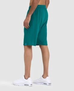 Arena Unisex Team Bermuda Solid -Arena ftp m magentoproduct photos005447660 004 xl