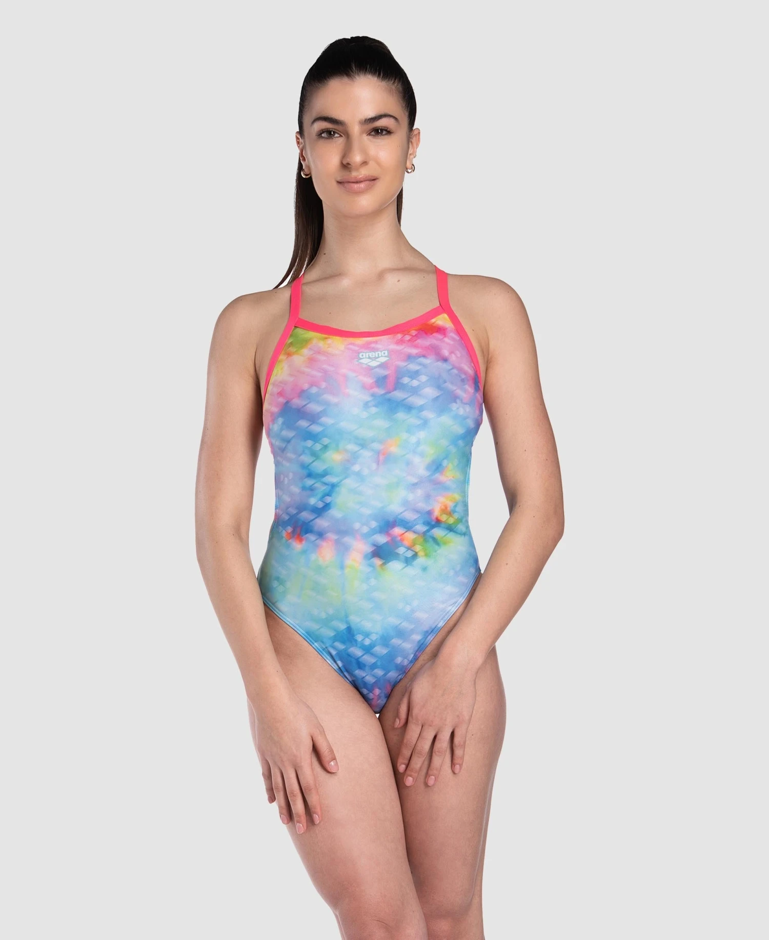 Arena August Print Of The Month Challenge Back One Piece 7 Arena August Print Of The Month Challenge Back One Piece - Image 5