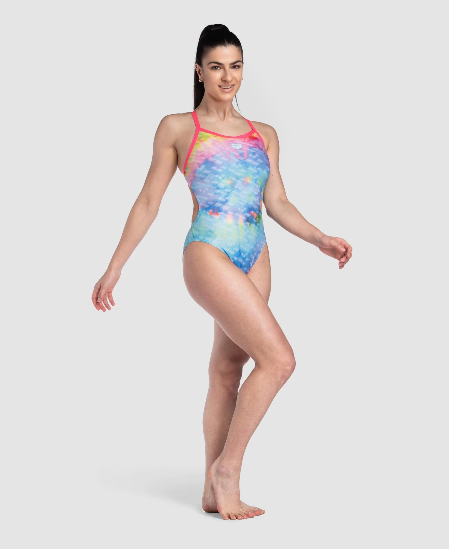 Arena August Print Of The Month Challenge Back One Piece 3 Arena August Print Of The Month Challenge Back One Piece