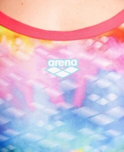 Arena August Print Of The Month Challenge Back One Piece 10 Arena August Print Of The Month Challenge Back One Piece -Arena ftp m magentoproduct photos005462484 004 xl