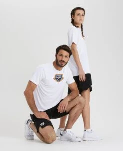 Arena Pride Collection T-shirt -Arena ftp m magentoproduct photos005505169 006 xl