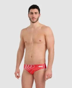 Arena Marbled Brief -Arena ftp m magentoproduct photos005554450 001 xl