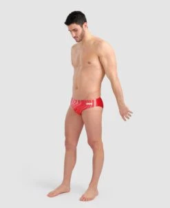 Arena Marbled Brief -Arena ftp m magentoproduct photos005554450 003 xl