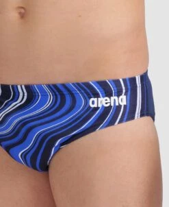 Arena Marbled Brief -Arena ftp m magentoproduct photos005554770 004 xl