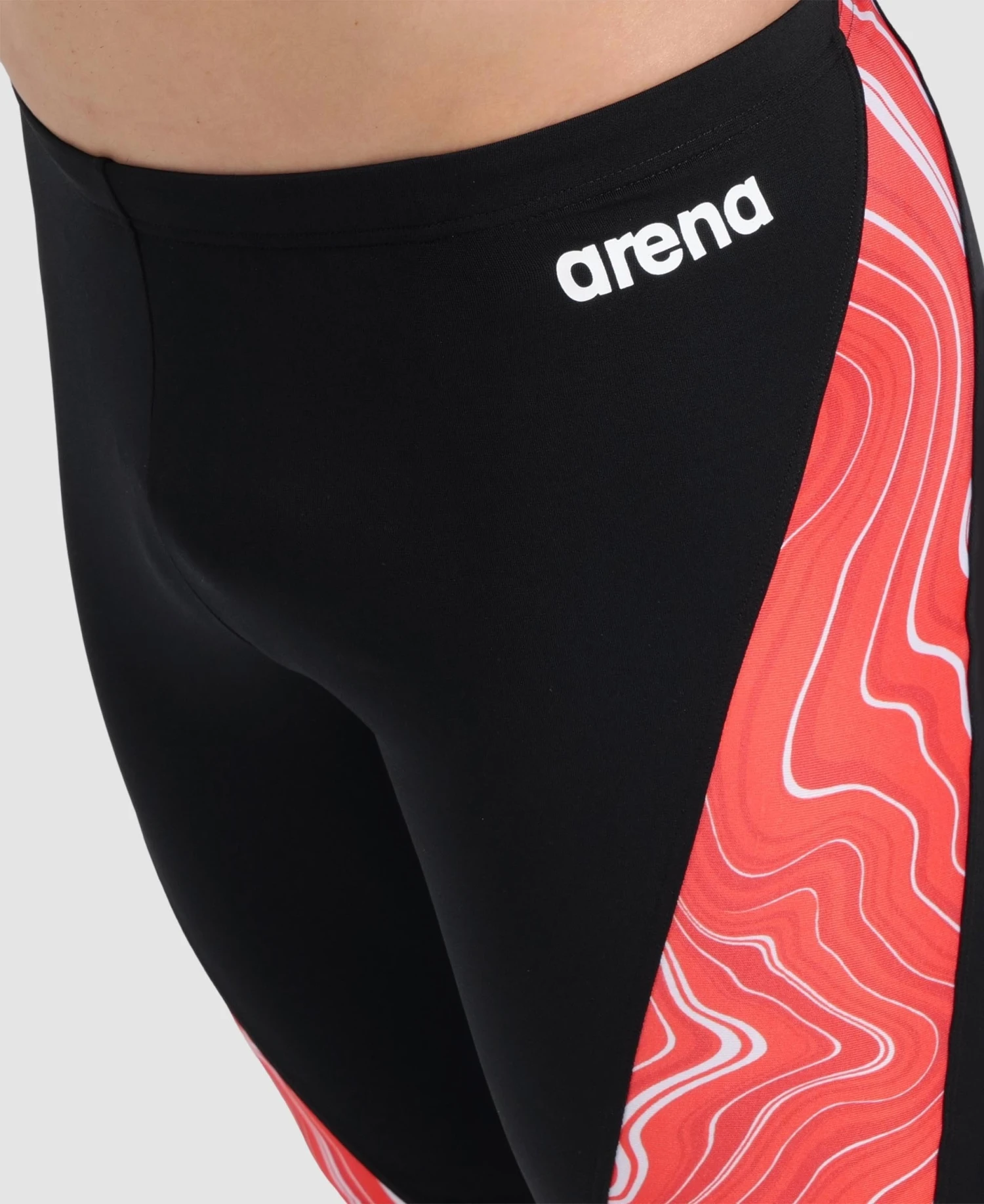 Arena Marbled Jammer 9 Arena Marbled Jammer - Image 7