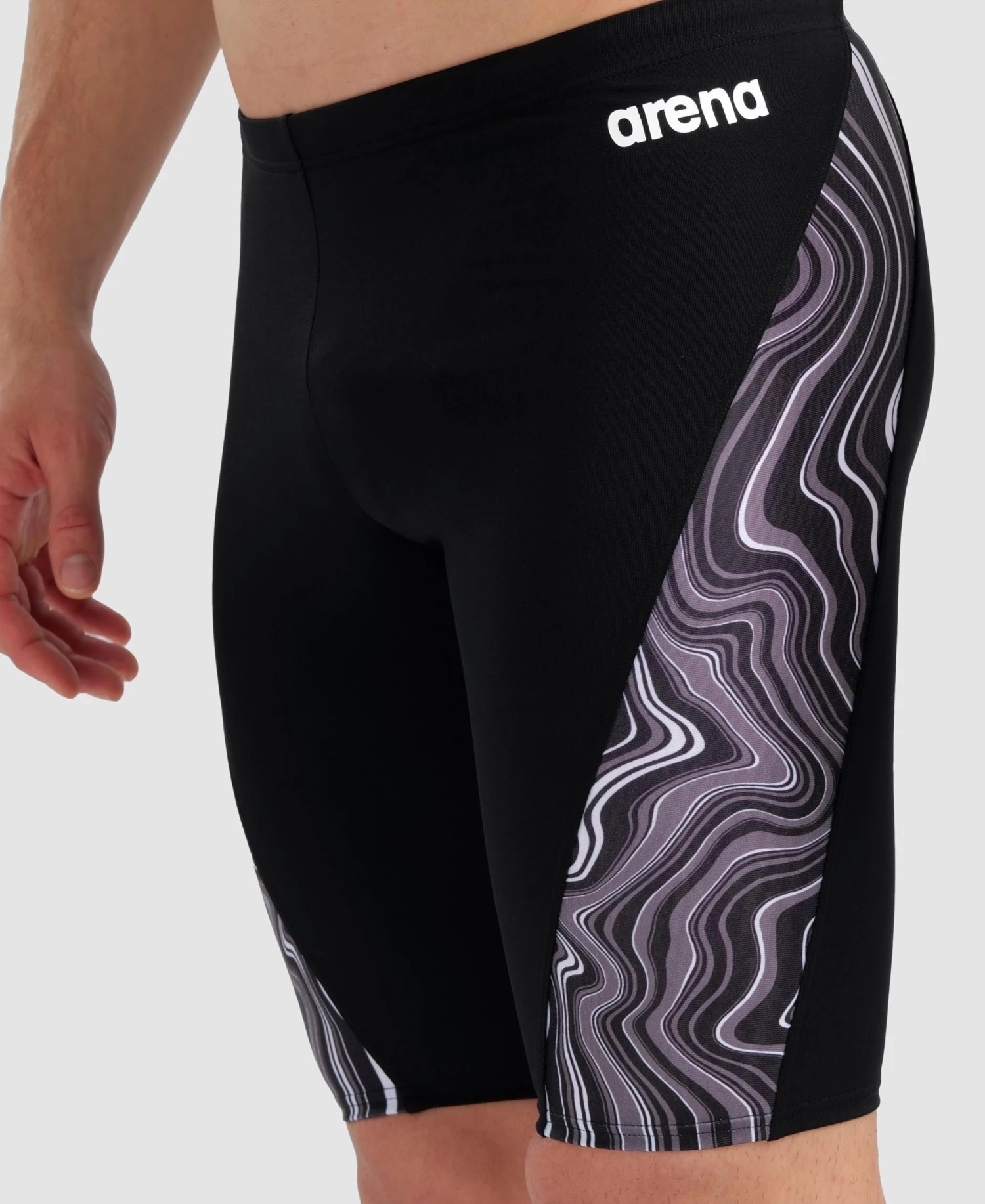 Arena Marbled Jammer 22 Arena Marbled Jammer - Image 20