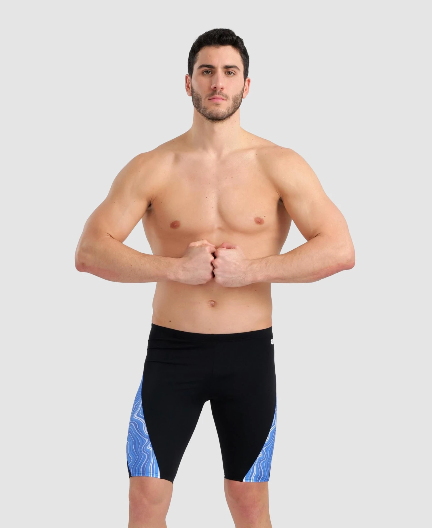 Arena Marbled Jammer 10 Arena Marbled Jammer - Image 8