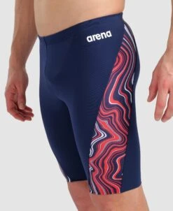 Arena Marbled Jammer 39 Arena Marbled Jammer -Arena ftp m magentoproduct photos005556740 004 xl