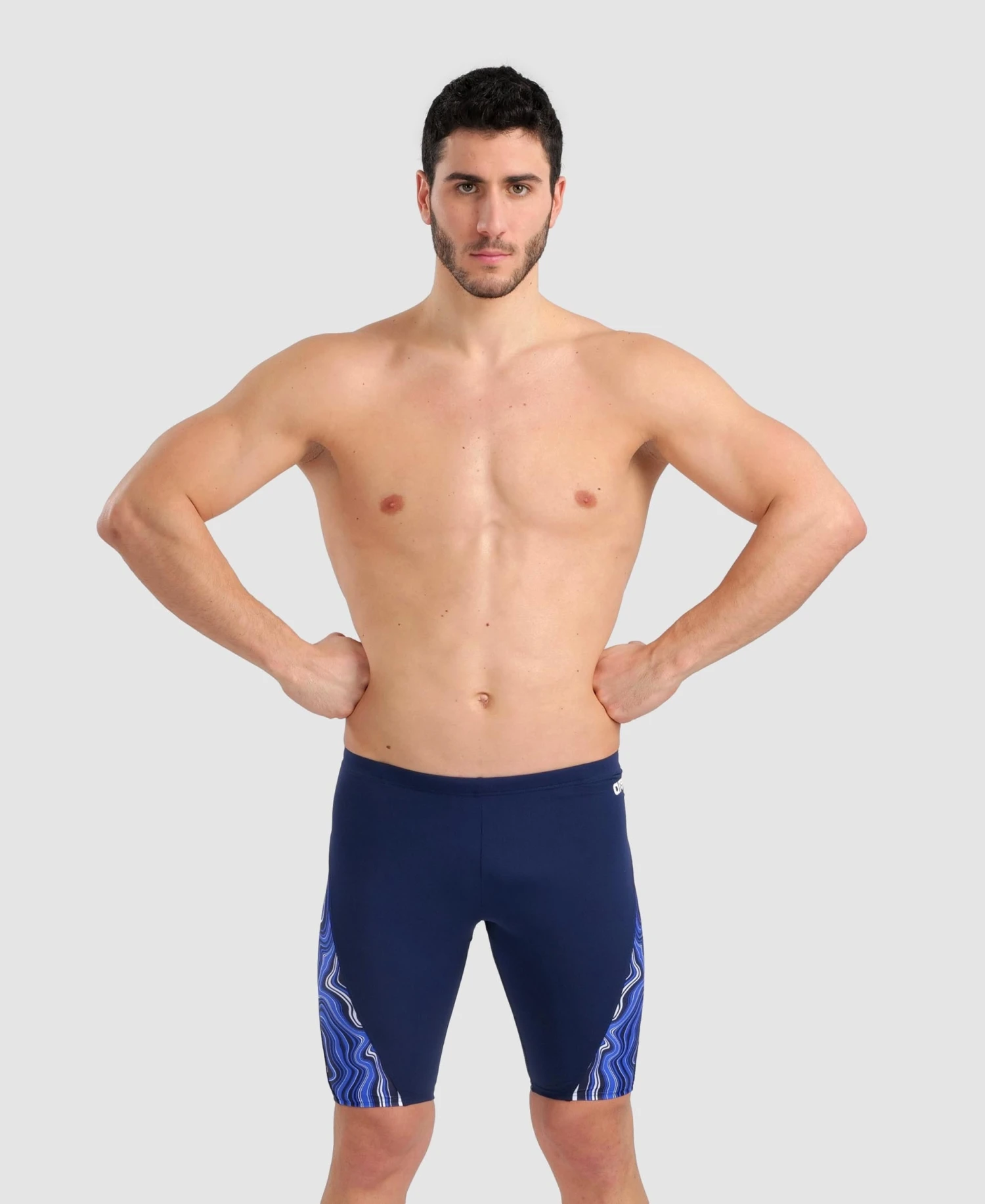 Arena Marbled Jammer 18 Arena Marbled Jammer - Image 16