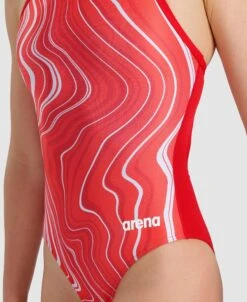 Arena Marbled Lightdrop Back One Piece -Arena ftp m magentoproduct photos005563450 004 xl