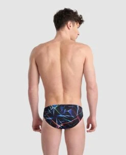 Arena Allover Brief