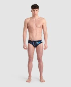 Arena Allover Brief 11 Arena Allover Brief -Arena ftp m magentoproduct photos005568550 003 xl