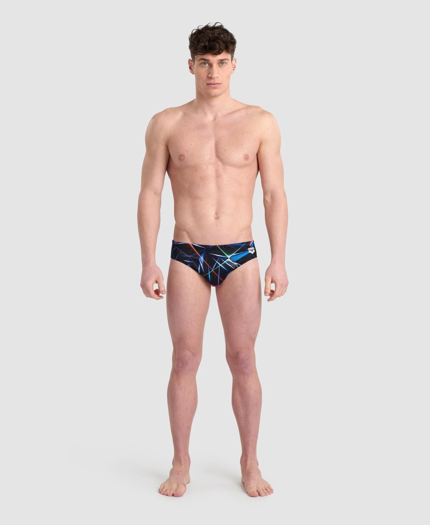 Arena Allover Brief 7 Arena Allover Brief - Image 5