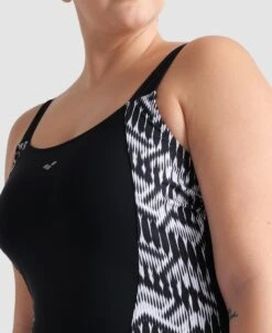 Arena Emma U Back Plus One Piece 9 Arena Emma U Back Plus One Piece -Arena ftp m magentoproduct photos005581550 004 xl