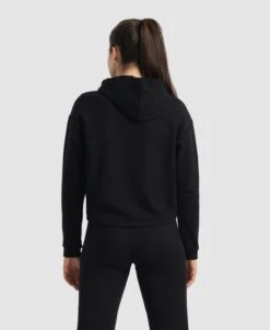 Arena Women's Hooded Fleece Sweatshirt -Arena ftp m magentoproduct photos005586500 002 xl