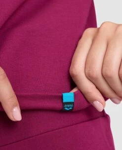 Arena Women's Hooded Fleece Sweatshirt -Arena ftp m magentoproduct photos005586990 005 xl