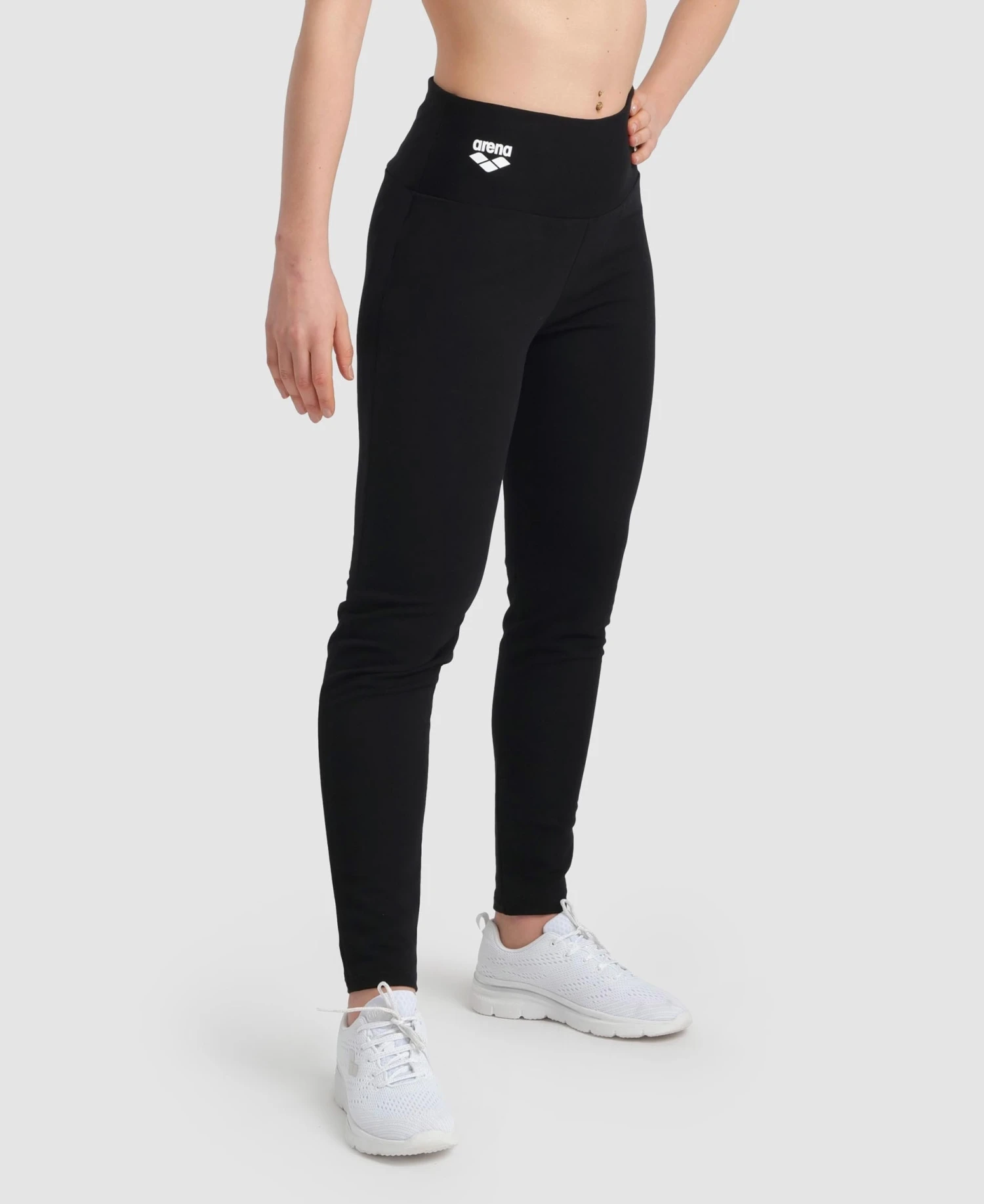 Arena Women's Fleece Pants Solid 3 Arena Women's Fleece Pants Solid