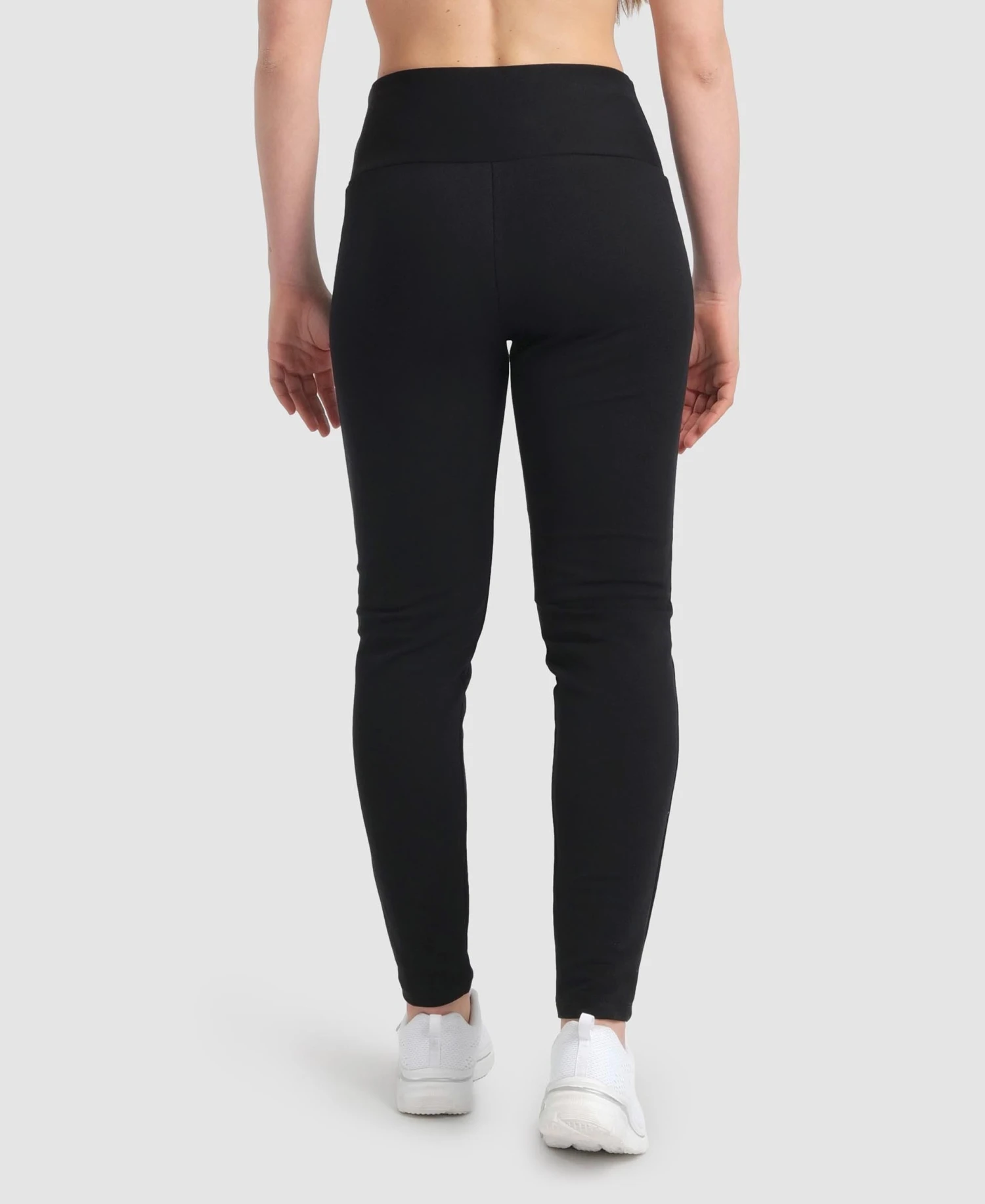 Arena Women's Fleece Pants Solid 8 Arena Women's Fleece Pants Solid - Image 6
