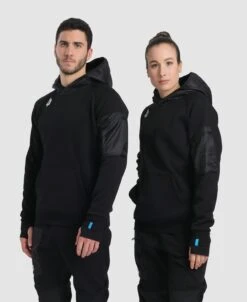 Arena Hooded Tech Sweatshirt -Arena ftp m magentoproduct photos005589500 001 xl