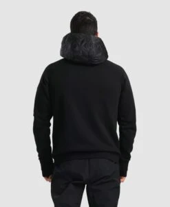 Arena Hooded Tech Sweatshirt -Arena ftp m magentoproduct photos005589500 004 xl