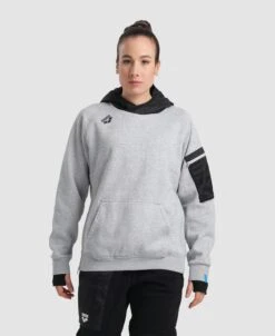 Arena Hooded Tech Sweatshirt -Arena ftp m magentoproduct photos005589550 003 xl