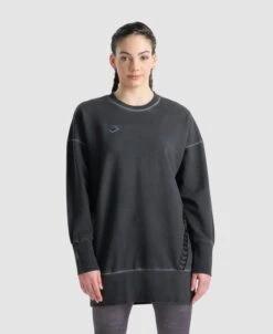 Arena Women's Icons Oversized Crewneck -Arena ftp m magentoproduct photos005592511 001 xl