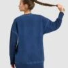 Arena Women's Icons Oversized Crewneck