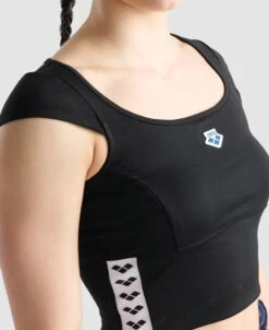 Arena Icons Solid Bra Top -Arena ftp m magentoproduct photos005593501 004 xl