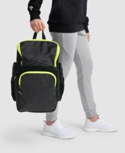 Arena Spiky III Backpack 35 -Arena ftp m magentoproduct photos005597101 001 xl