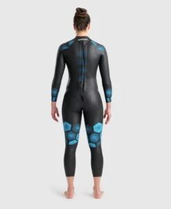 Arena Women's Thunder Wetsuit