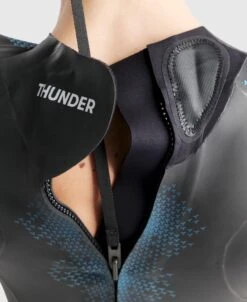 Arena Men's Thunder Wetsuit -Arena ftp m magentoproduct photos005631510 004 xl