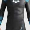 Arena Men's Thunder Wetsuit -Arena ftp m magentoproduct photos005631510 006 xl