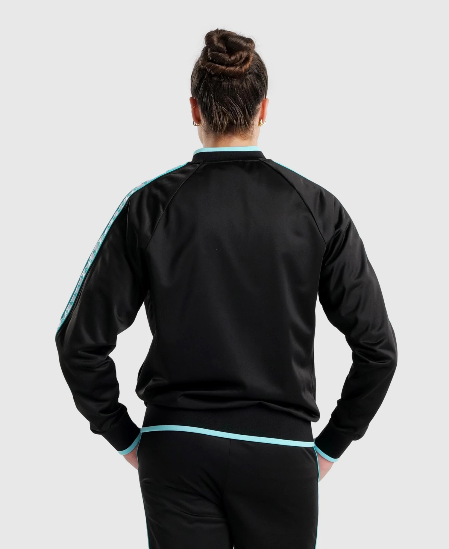 Arena Diamonds Relax IV Jacket 9 Arena Diamonds Relax IV Jacket - Image 7