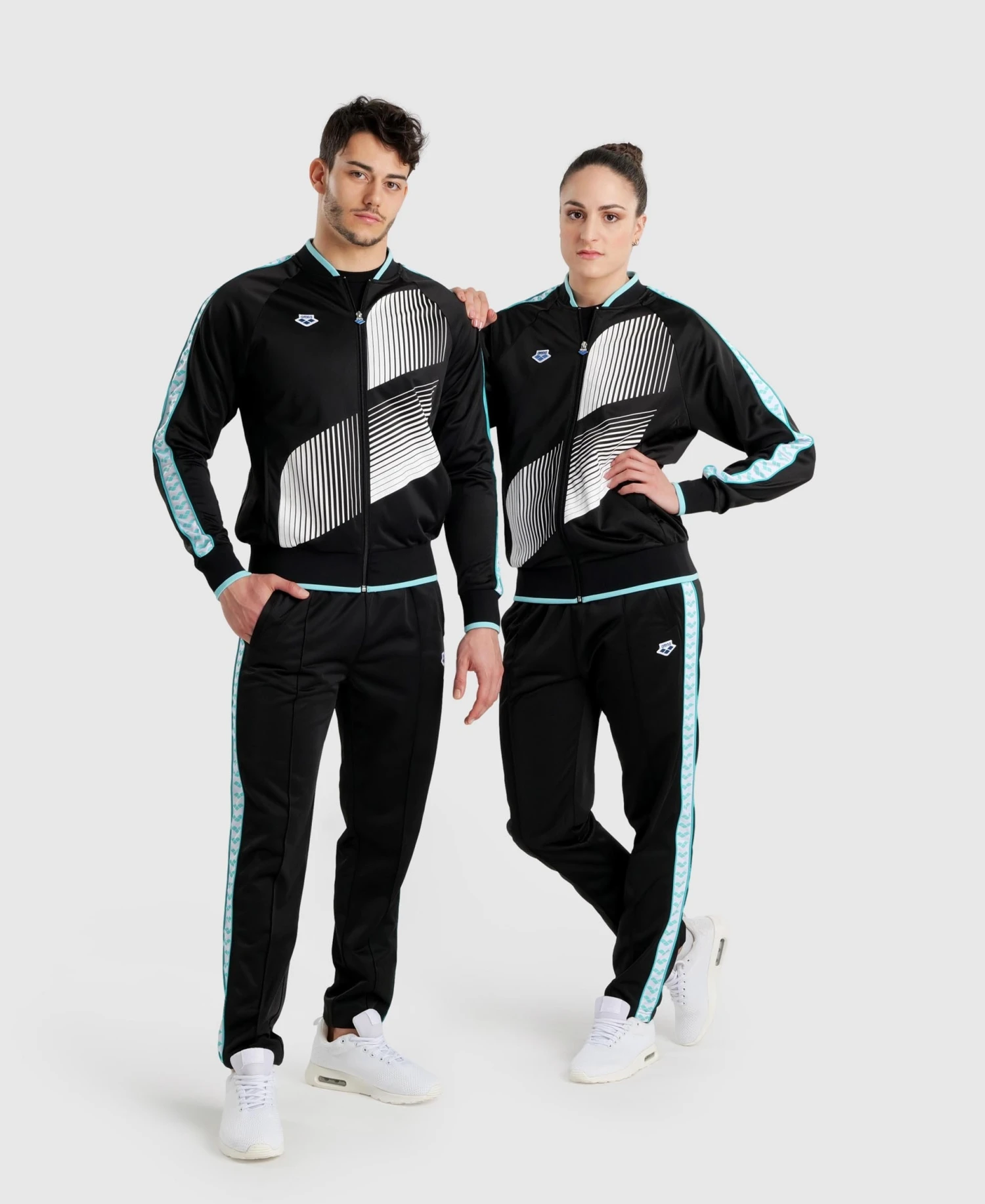 Arena Diamonds Relax IV Jacket 5 Arena Diamonds Relax IV Jacket - Image 3