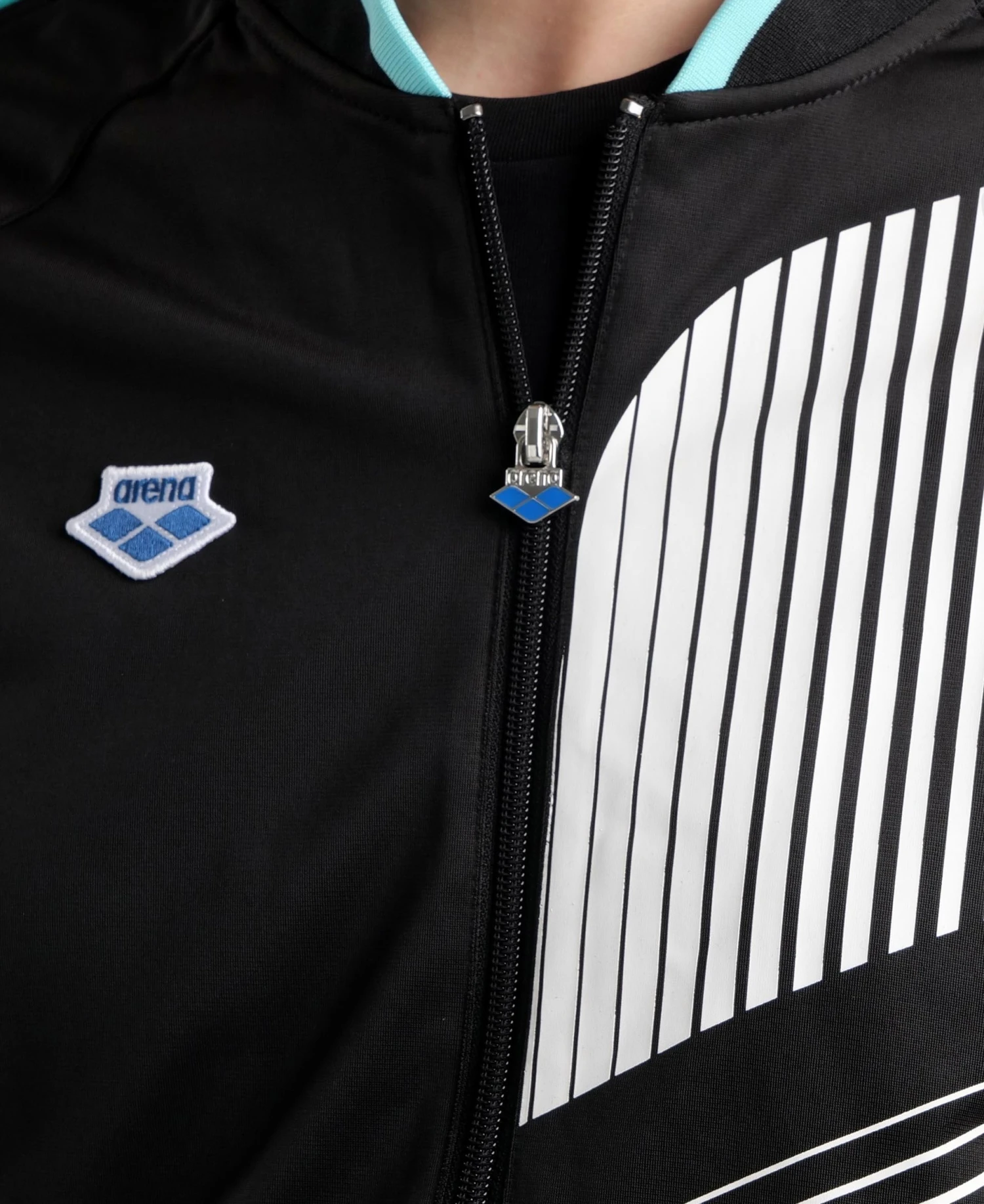 Arena Diamonds Relax IV Jacket 10 Arena Diamonds Relax IV Jacket - Image 8