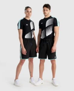 Arena Diamonds Icons Teamstripe Bermuda -Arena ftp m magentoproduct photos005652518 006 xl