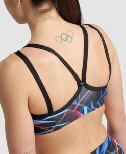 Arena Allover Bra Top -Arena ftp m magentoproduct photos005719550 005 xl
