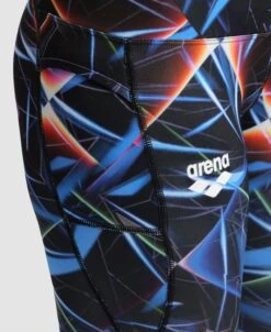 Arena Allover 7/8 Panel Tight -Arena ftp m magentoproduct photos005720550 004 xl
