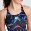 Arena Allover Pro Back One Piece -Arena ftp m magentoproduct photos005782550 004 xl
