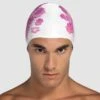Arena Breast Cancer Awareness Swim Cap -Arena ftp m magentoproduct photos005804130 001 xl