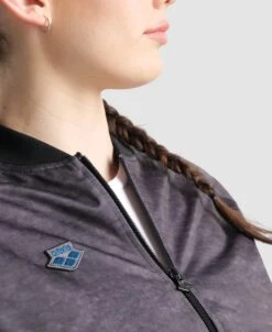 Arena Women's Icons Relax Jacket