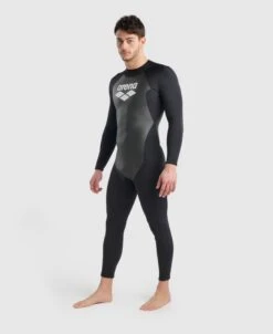 Arena Men's Explorer Full Wetsuit
