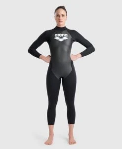 Arena Women's Explorer Full Wetsuit