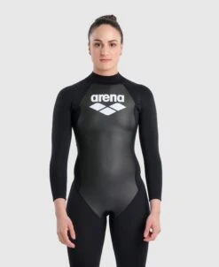 Arena Women's Explorer Full Wetsuit -Arena ftp m magentoproduct photos005856480 003 xl
