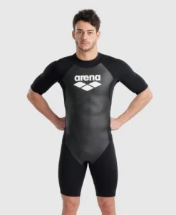 Arena Men's Explorer Spring Wetsuit