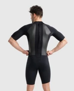 Arena Men's Explorer Spring Wetsuit -Arena ftp m magentoproduct photos005857480 002 xl