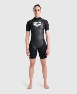 Arena Women's Explorer Spring Wetsuit